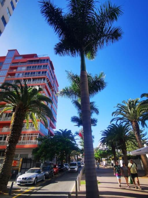 Estudio Ana Puerto de la Cruz  Esterno foto