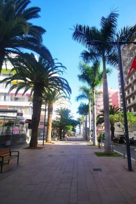 Estudio Ana Puerto de la Cruz  Esterno foto