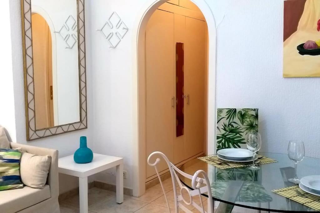 Estudio Ana Puerto de la Cruz  Esterno foto