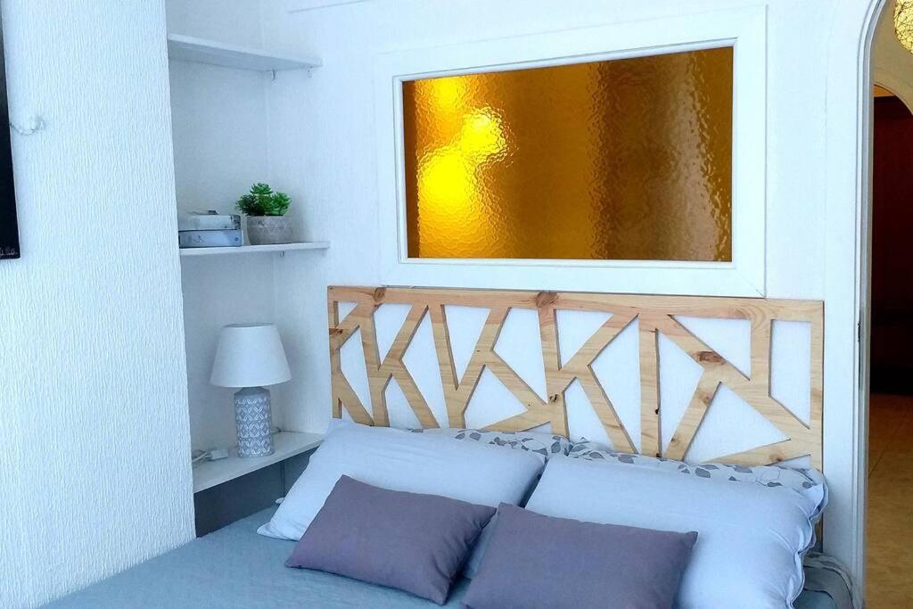 Estudio Ana Puerto de la Cruz  Esterno foto