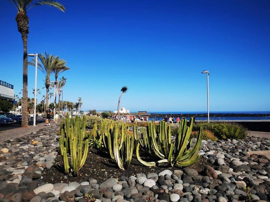 Estudio Ana Puerto de la Cruz  Esterno foto